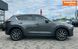 Mazda CX-5, 2017, Бензин, 2.49 л., 86 тис. км, Позашляховик / Кросовер, Сірий, Мукачево 46482 фото 8