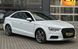 Audi A3, 2017, Бензин, 1.98 л., 79 тис. км, Седан, Білий, Івано-Франківськ 30009 фото 1