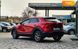 Mazda CX-30, 2022, Бензин, 2.5 л., 8 тыс. км, Внедорожник / Кроссовер, Красный, Винница 32502 фото 11