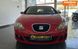 SEAT Leon, 2006, Дизель, 1.9 л., 275 тис. км, Хетчбек, Червоний, Червоноград 35662 фото 2