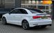 Audi A3, 2017, Бензин, 1.98 л., 79 тис. км, Седан, Білий, Івано-Франківськ 30009 фото 4