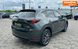 Mazda CX-5, 2017, Бензин, 2.49 л., 86 тис. км, Позашляховик / Кросовер, Сірий, Мукачево 46482 фото 7