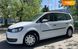 Volkswagen Touran, 2013, Дизель, 1.6 л., 167 тис. км, Мінівен, Білий, Київ 108036 фото 8