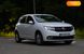 Dacia Sandero, 2020, Бензин, 1 л., 38 тис. км, Хетчбек, Білий, Ромни Cars-Pr-60091 фото 10