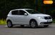 Dacia Sandero, 2020, Бензин, 1 л., 38 тис. км, Хетчбек, Білий, Ромни Cars-Pr-60091 фото 7