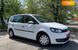 Volkswagen Touran, 2013, Дизель, 1.6 л., 167 тис. км, Мінівен, Білий, Київ 108036 фото 12