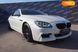 BMW 6 Series, 2012, Бензин, 2.98 л., 90 тыс. км, Купе, Белый, Одесса 28254 фото 3