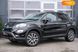 Fiat 500X, 2015, Бензин, 2.4 л., 100 тис. км, Позашляховик / Кросовер, Чорний, Одеса 25542 фото 8