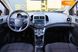Chevrolet Aveo, 2016, Бензин, 1.4 л., 48 тис. км, Седан, Чорний, Київ 34139 фото 14
