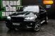 BMW X6, 2013, Дизель, 3 л., 250 тыс. км, Внедорожник / Кроссовер, Чорный, Киев 111324 фото 8