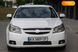 Chevrolet Epica, 2008, Газ пропан-бутан / Бензин, 2.5 л., 185 тыс. км, Седан, Белый, Львов Cars-Pr-66004 фото 2