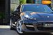 Porsche Panamera, 2011, Дизель, 3 л., 245 тис. км, Фастбек, Чорний, Київ 43482 фото 3