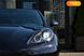 Porsche Panamera, 2011, Дизель, 3 л., 245 тис. км, Фастбек, Чорний, Київ 43482 фото 15