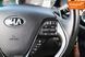 Kia Ceed, 2017 г., Бензин, 80 тыс. км, Хетчбек, Чорный, Киев AT-10417520 фото 25