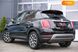 Fiat 500X, 2015, Бензин, 2.4 л., 100 тис. км, Позашляховик / Кросовер, Чорний, Одеса 25542 фото 21