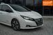 Nissan Leaf, 2018 г., Електро, 109 тыс. км, Хетчбек, Белый, Черновцы AT-10406103 фото 10