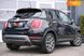 Fiat 500X, 2015, Бензин, 2.4 л., 100 тис. км, Позашляховик / Кросовер, Чорний, Одеса 25542 фото 29