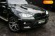 BMW X6, 2013, Дизель, 3 л., 250 тыс. км, Внедорожник / Кроссовер, Чорный, Киев 111324 фото 3