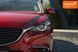 Mazda 6, 2017 р., Бензин, 148 тис. км, Седан, Червоний, Чернівці AT-10417837 фото 12