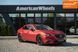 Mazda 6, 2017 р., Бензин, 148 тис. км, Седан, Червоний, Чернівці AT-10417837 фото 3