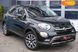 Fiat 500X, 2015, Бензин, 2.4 л., 100 тис. км, Позашляховик / Кросовер, Чорний, Одеса 25542 фото 12