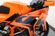 KTM RC 390, 2023 р., Бензин, 15 тис. км, Спортбайк, Помаранчевий, Гнівань AT-10424439 фото 15
