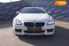 BMW 6 Series, 2012, Бензин, 2.98 л., 90 тыс. км, Купе, Белый, Одесса 28254 фото 2