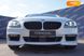 BMW 6 Series, 2012, Бензин, 2.98 л., 90 тыс. км, Купе, Белый, Одесса 28254 фото 11