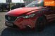 Mazda 6, 2017 р., Бензин, 148 тис. км, Седан, Червоний, Чернівці AT-10417837 фото 15