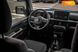 Suzuki Jimny, 2019, Бензин, 1.46 л., 67 тыс. км, Внедорожник / Кроссовер, Синий, Киев 17801 фото 8