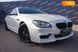 BMW 6 Series, 2012, Бензин, 2.98 л., 90 тыс. км, Купе, Белый, Одесса 28254 фото 63