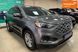Ford Edge, 2022 р., Бензин, 61 тис. км, Позашляховик / Кросовер, Сірий, Кропивницький (Кіровоград) AT-10406918 фото 1