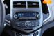 Chevrolet Aveo, 2016, Бензин, 1.4 л., 48 тис. км, Седан, Чорний, Київ 34139 фото 18