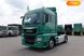 MAN TGX, 2016, Дизель, 791 тыс. км, Тягач, Зеленый, Винница 45868 фото 5