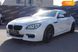 BMW 6 Series, 2012, Бензин, 2.98 л., 90 тыс. км, Купе, Белый, Одесса 28254 фото 1