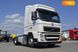 Volvo FH 13, 2011, Дизель, 12.9 л., 1061 тис. км, Тягач, Білий, Хуст 40894 фото 2