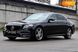 Mercedes-Benz E-Class, 2016, Бензин, 2 л., 132 тис. км, Седан, Чорний, Київ 107365 фото 11