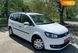 Volkswagen Touran, 2013, Дизель, 1.6 л., 167 тис. км, Мінівен, Білий, Київ 108036 фото 46