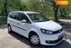 Volkswagen Touran, 2013, Дизель, 1.6 л., 167 тис. км, Мінівен, Білий, Київ 108036 фото 11