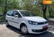 Volkswagen Touran, 2013, Дизель, 1.6 л., 167 тис. км, Мінівен, Білий, Київ 108036 фото 10