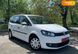 Volkswagen Touran, 2013, Дизель, 1.6 л., 167 тис. км, Мінівен, Білий, Київ 108036 фото 45