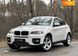 BMW X6, 2011, Бензин, 2.98 л., 124 тис. км, Позашляховик / Кросовер, Білий, Київ 15727 фото 3