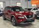 Nissan Rogue, 2021 г., Бензин, 118 тыс. км, Внедорожник / Кроссовер, Чорный, Каменское (Днепродзержинск) AT-10410121 фото 4
