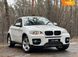BMW X6, 2011, Бензин, 2.98 л., 124 тис. км, Позашляховик / Кросовер, Білий, Київ 15727 фото 9