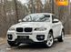 BMW X6, 2011, Бензин, 2.98 л., 124 тис. км, Позашляховик / Кросовер, Білий, Київ 15727 фото 1