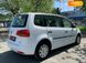 Volkswagen Touran, 2013, Дизель, 1.6 л., 167 тис. км, Мінівен, Білий, Київ 108036 фото 54