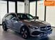 Mercedes-Benz C-Class All-Terrain, 2022 г., Дизель, 129 тыс. км, Универсал, Серый, Львов AT-10399629 фото 1