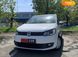 Volkswagen Touran, 2013, Дизель, 1.6 л., 167 тис. км, Мінівен, Білий, Київ 108036 фото 3