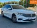 Volkswagen Jetta, 2021 г., Бензин, 133 тыс. км, Седан, Белый, Днепр (Днепропетровск) AT-10401359 фото 2