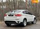BMW X6, 2011, Бензин, 2.98 л., 124 тис. км, Позашляховик / Кросовер, Білий, Київ 15727 фото 18